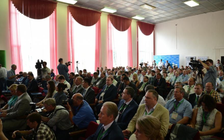 Чего ждут власти и бизнесмены от инвестиционного форума в Шадринске?