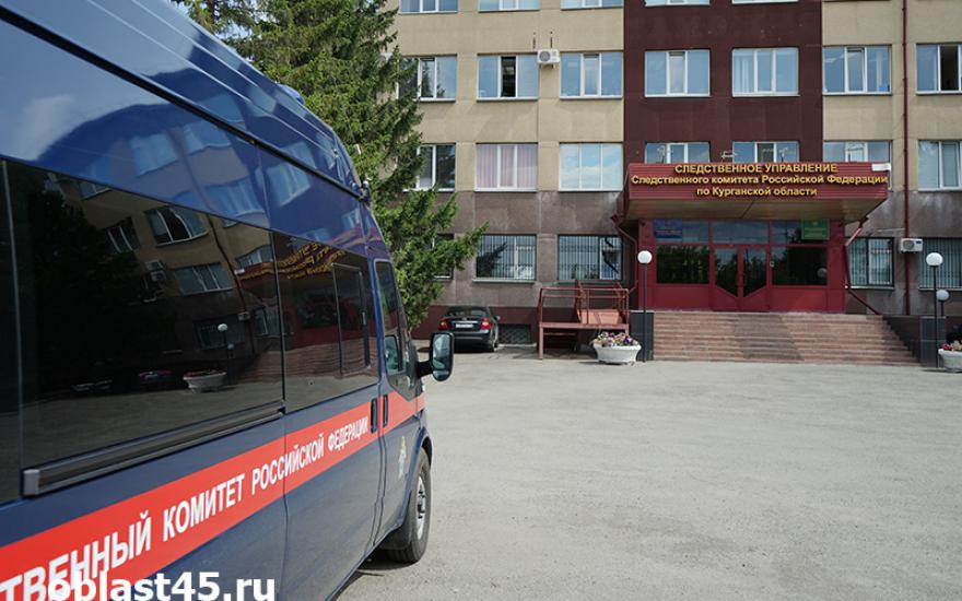 Следователи проверят обстоятельства смерти пациентки в больнице Шадринска