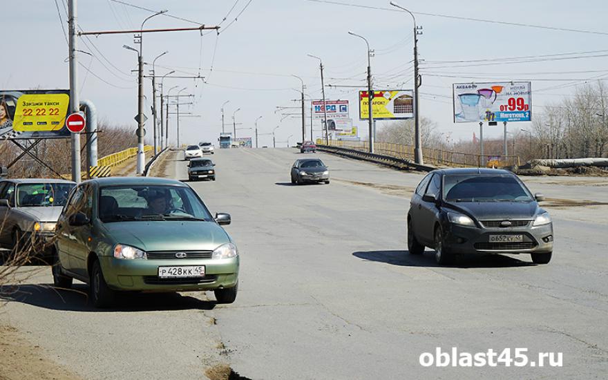 В Курганской области депутаты обеспокоены качеством зауральских дорог.