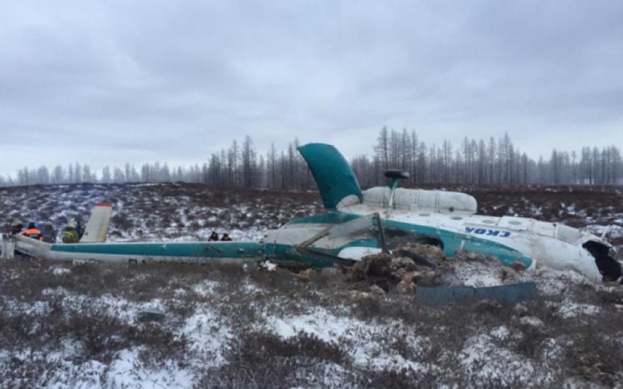 Сургутская авиакомпания не хотела выплачивать компенсацию семье погибшего зауральца