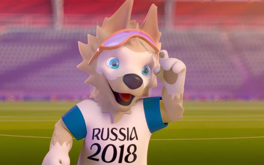 Мнения курганцев о значимости чемпионата мира по футболу для России разделились