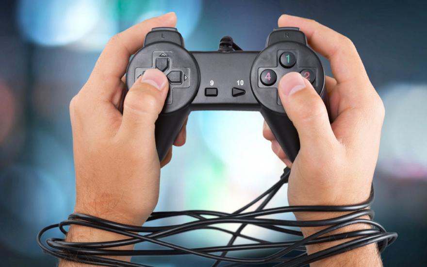Зависимость от видеоигр признали болезнью