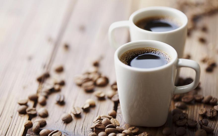 Четыре чашки кофе день защищают сердце и сосуды