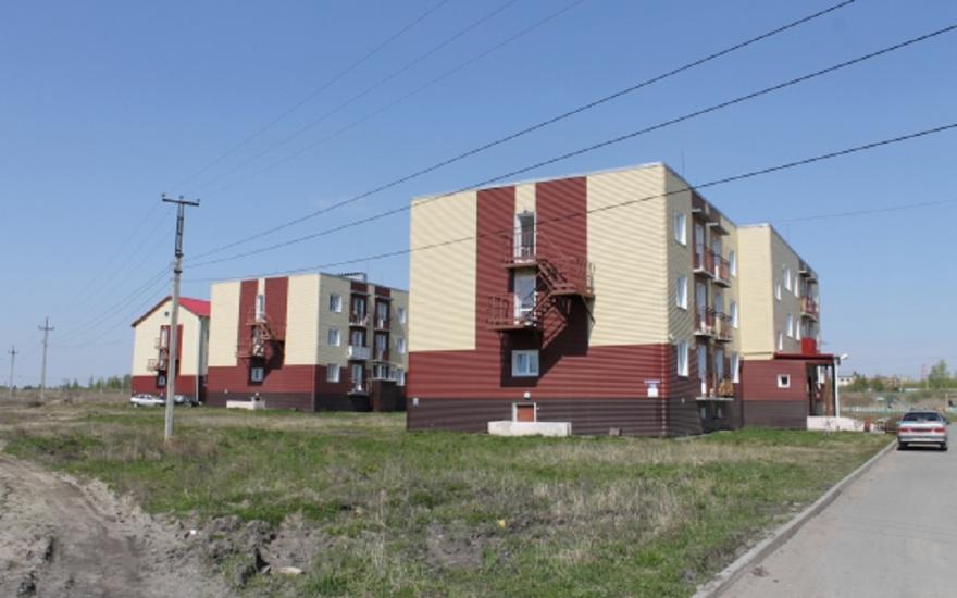 В Шадринске переселенцы из ветхого жилья не могут доказать чиновникам, что в их доме нельзя жить
