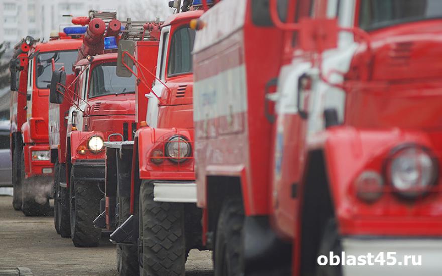 В России появится ГОСТ по пожарной безопасности