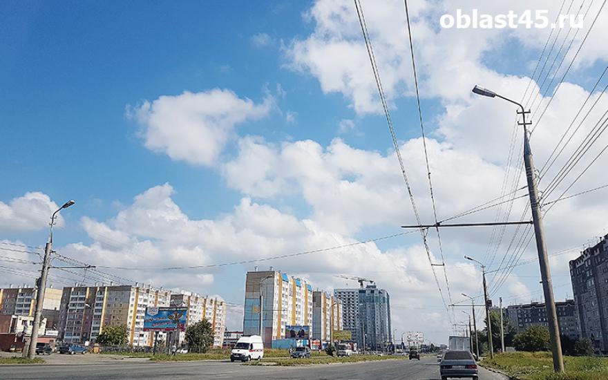 В России рекламные щиты вдоль дорог приведут к единому стандарту