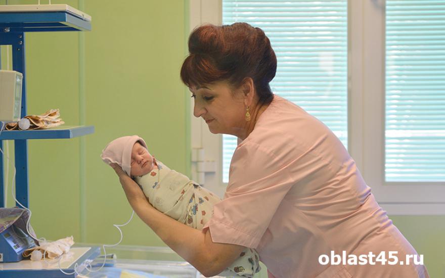 В России родителям новорожденных государство будет дарить подарок