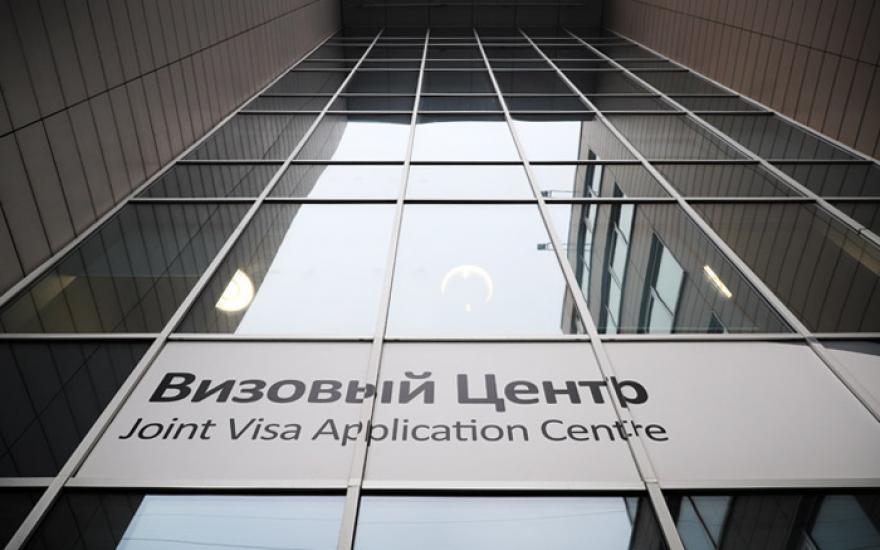 Все визовые центры России могут быть закрыты