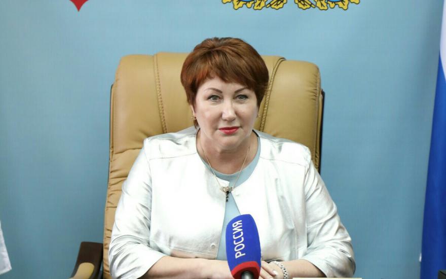 Сенатор от Курганской области Елена Перминова поддержала повышение пенсионного возраста