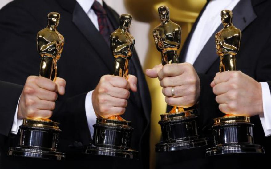 Кинокритики назвали претендентов на «Оскар»