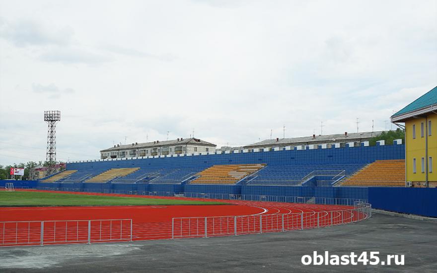 Курганскому стадиону присвоят имя легендарного легкоатлета Валерия Брумеля