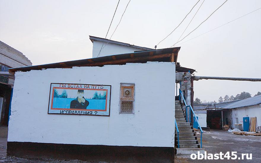 Двух алиментщиков в Курганской области посадили в тюрьму