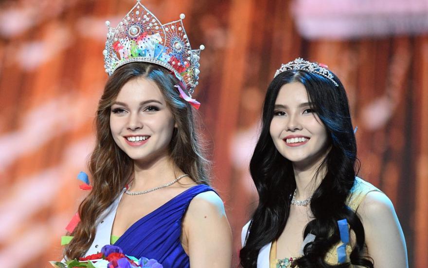 Названы имена участниц конкурсов «Мисс мира» и «Мисс Вселенная» от России