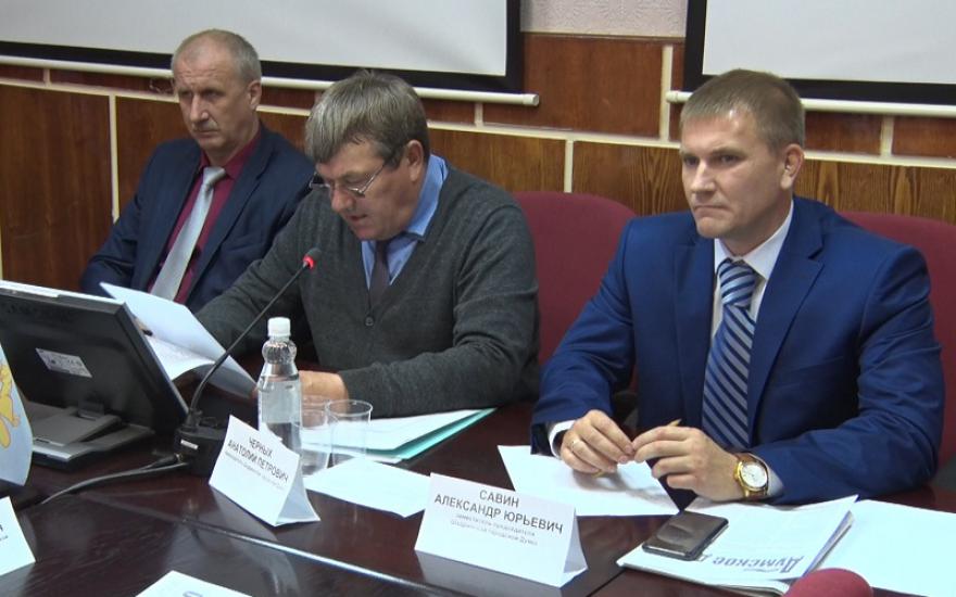 Депутаты Шадринской гордумы усомнились в правильности выводов прокуратуры