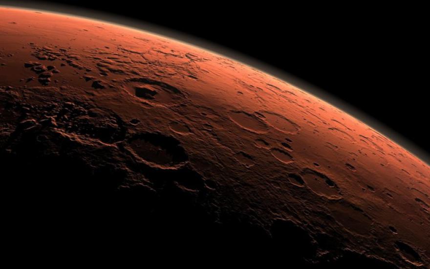 Рогозин назвал дату миссии на Марс