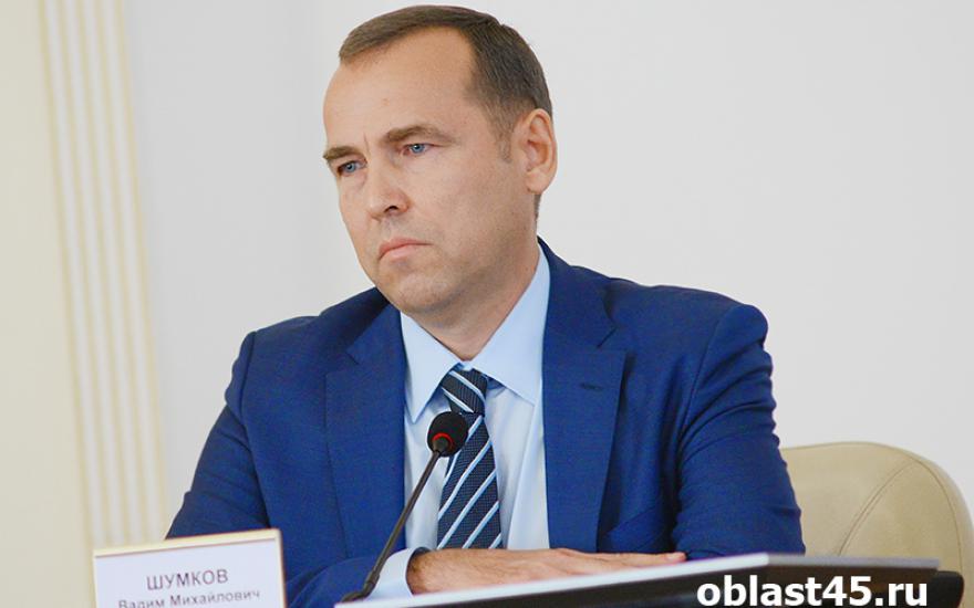 Вадим Шумков: «Уважаю искренность и прямоту, не терплю интриги и тягу к политиканству»