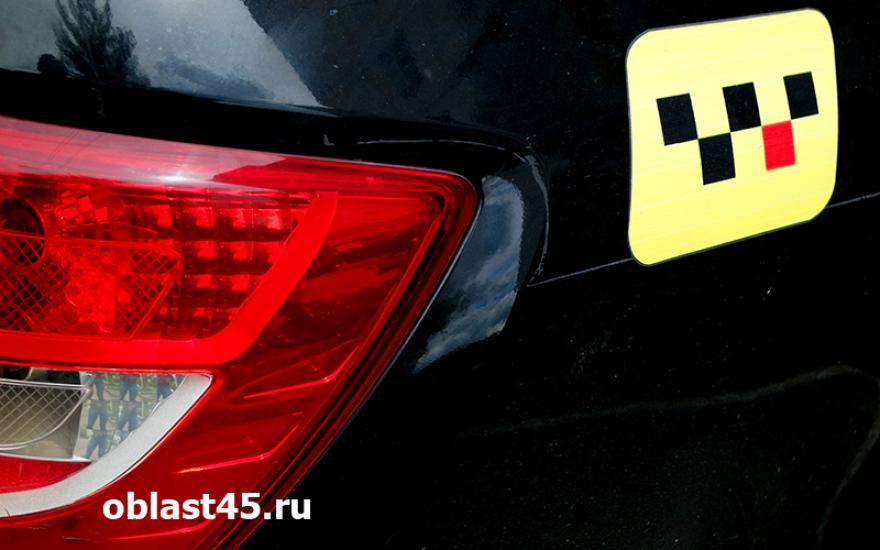 В России будут страховать пассажиров такси