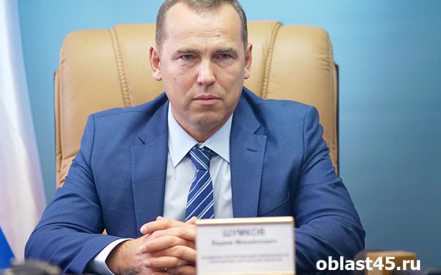 Вадим Шумков пригрозил главам районов и городов личными проверками