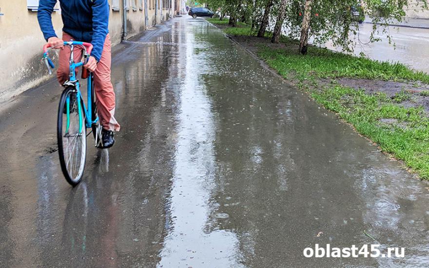 В России для велосипедистов ввели новые дорожные знаки и разметку