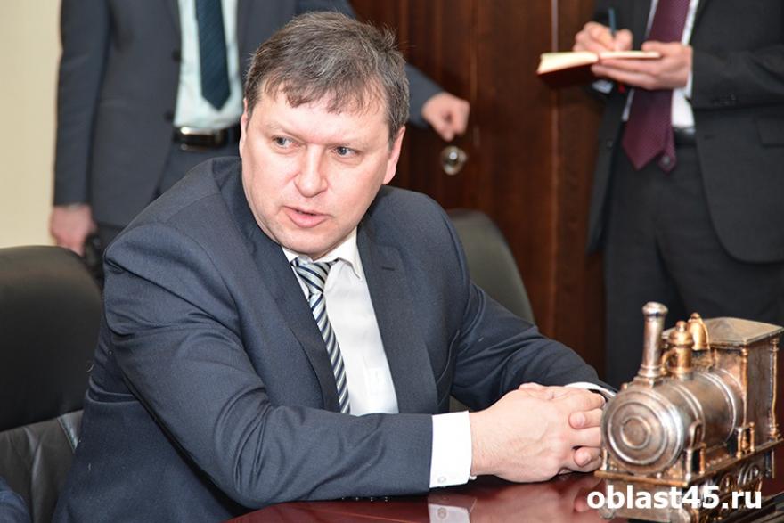 Борис Шалютин: «Квалификация господина Прокофьева не соответствует должности ректора. Отсюда – все проблемы КГУ»