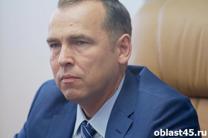 Вадим Шумков предлагает облегчить работу застройщиков