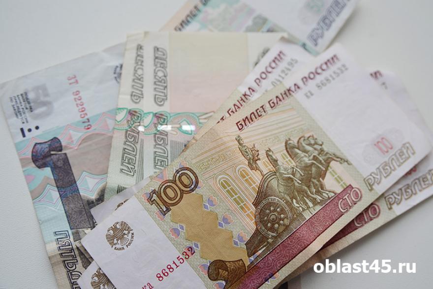 В России пенсии вернулись к падению