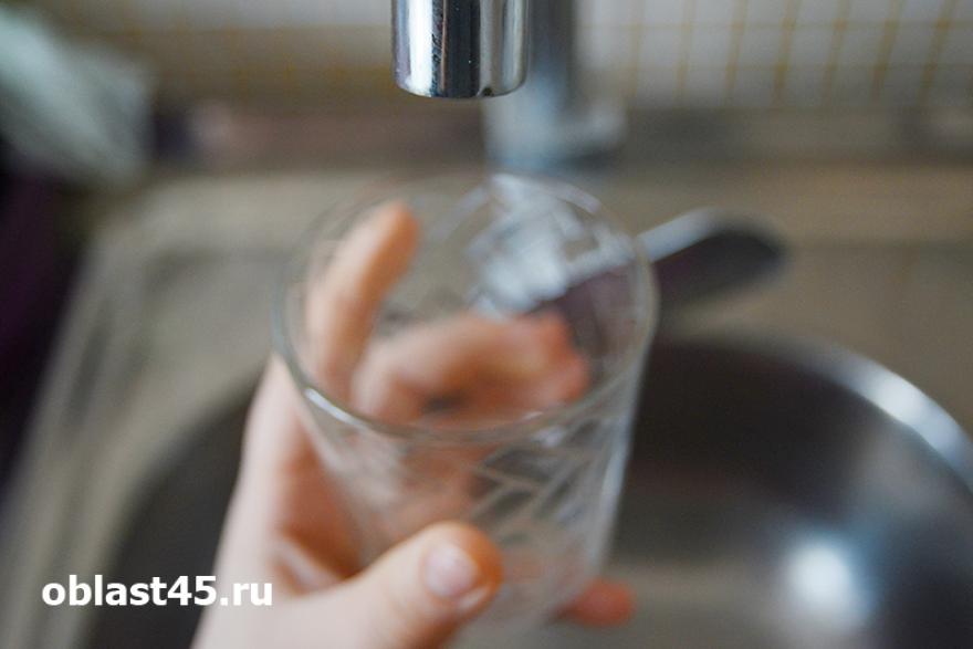 В России сроки отключения горячей воды могут существенно сократить 