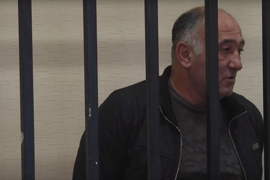 Депутат, который подозревается в даче взятки Роману Ванюкову, не докладывал щебень при строительстве дорог