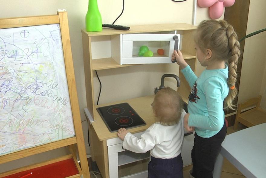 В Центре Илизарова лечат детей с редким заболеванием мукополисахаридозом