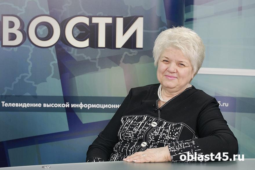 Ольга Баланчук: «Мы позволили себе быть дерзкими»