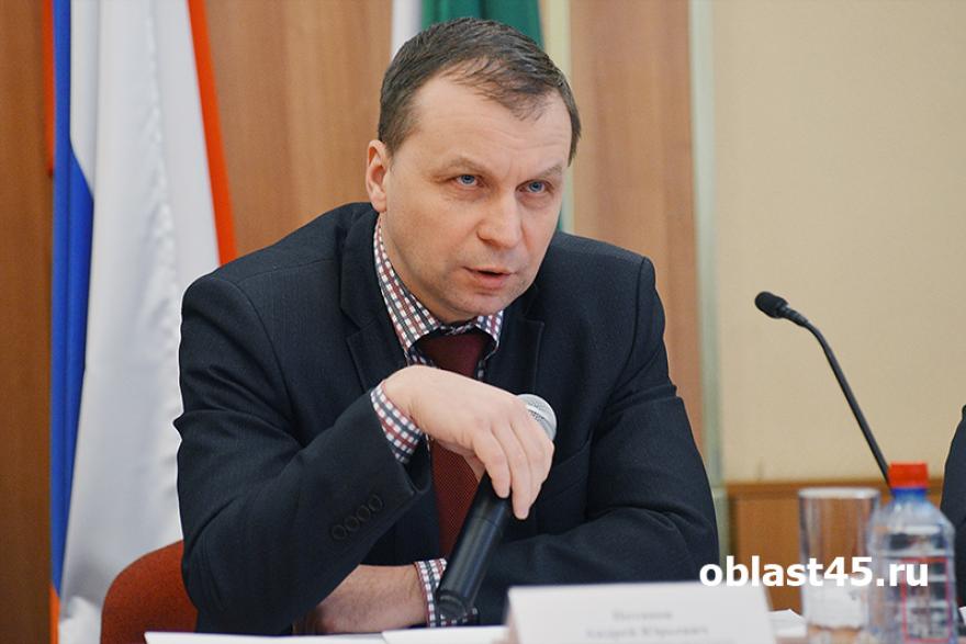 У городских депутатов не возникло вопросов к работе Андрея Потапова