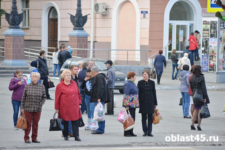 Россиянам увеличили социальные пенсии