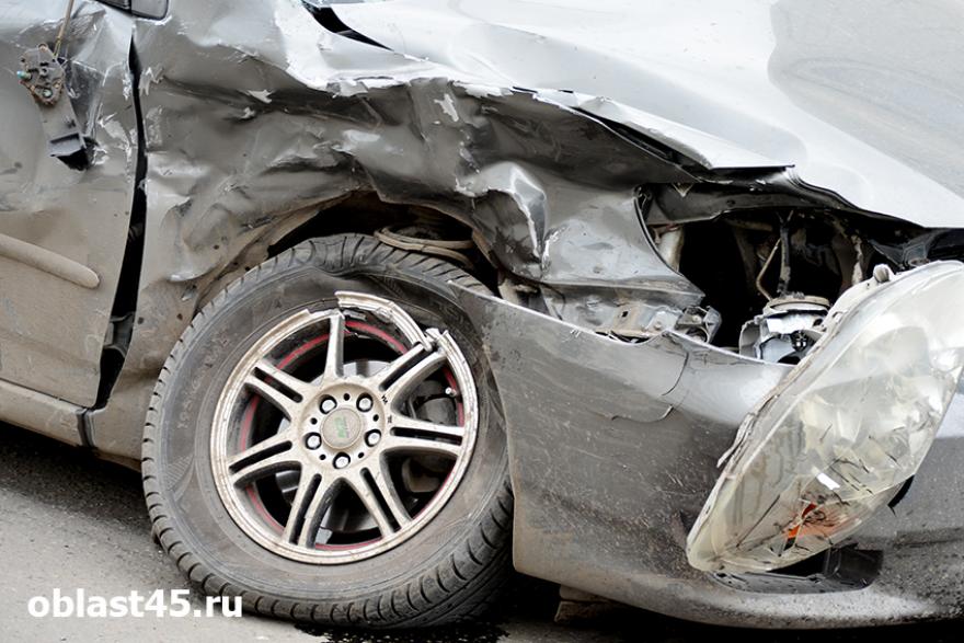 В России определили регионы-лидеры по числу погибших в авариях