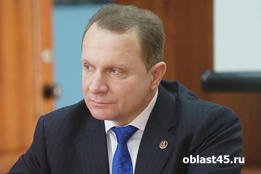 Под руководством Прокофьева КГУ недосчитался 74 млн рублей?