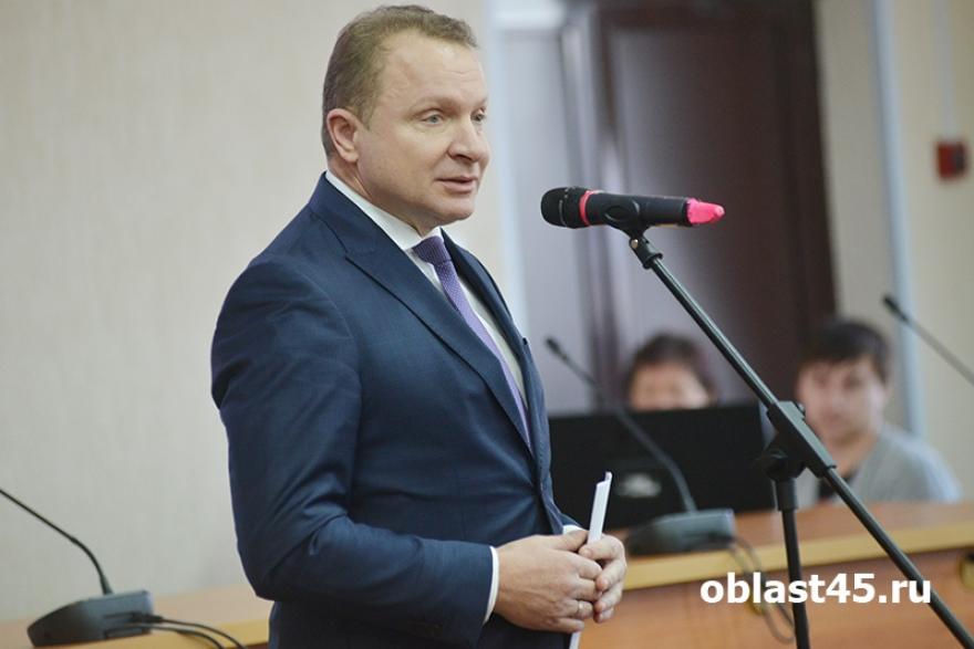 Депутаты облдумы и преподаватели КГУ просят прокуратуру разобраться в «деле и.о. ректора»