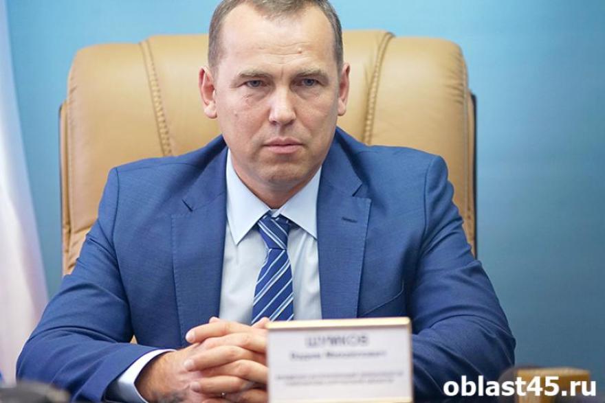 «Политическая сила - это вы, жители». Вадим Шумков объявил о своем участии в выборах губернатора Курганской области