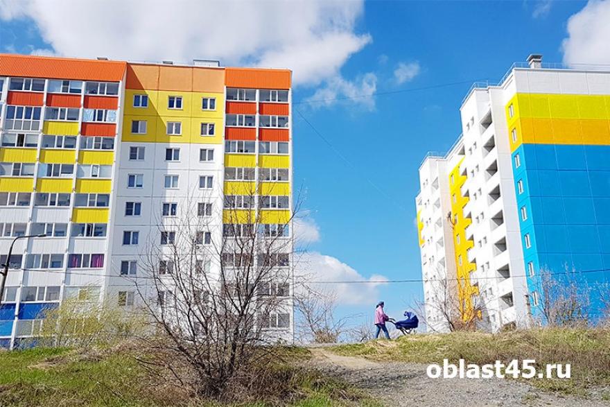 Цены на жилье в России могут снизиться