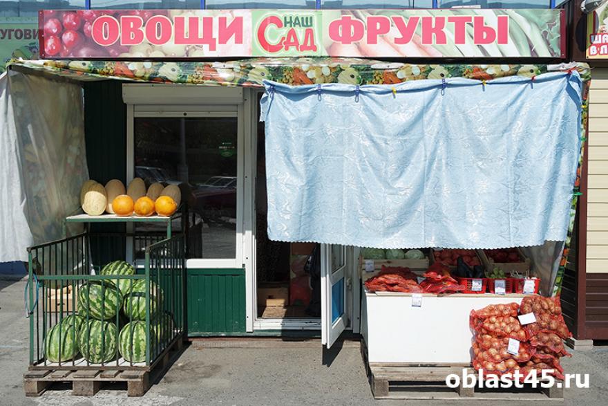 В Россию снова будут ввозить яблоки из Белоруссии