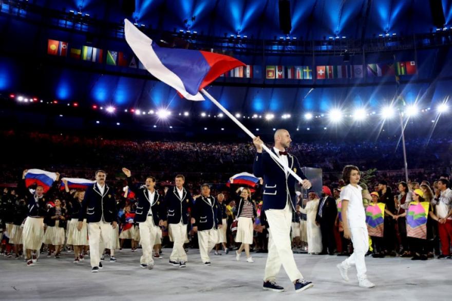 Российские спортсмены выступят на летней Олимпиаде в Токио под нашим флагом
