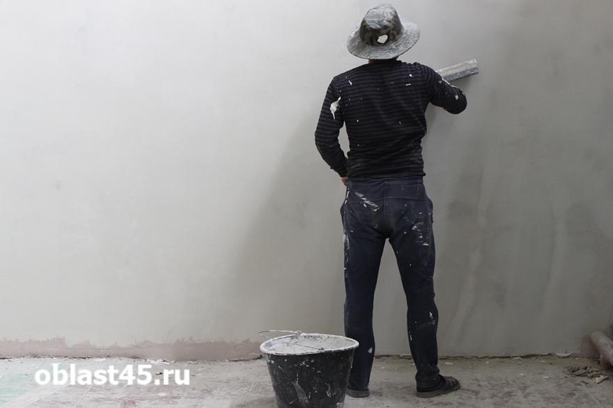 На ремонт школы в Целинном районе потратят 3 млн рублей
