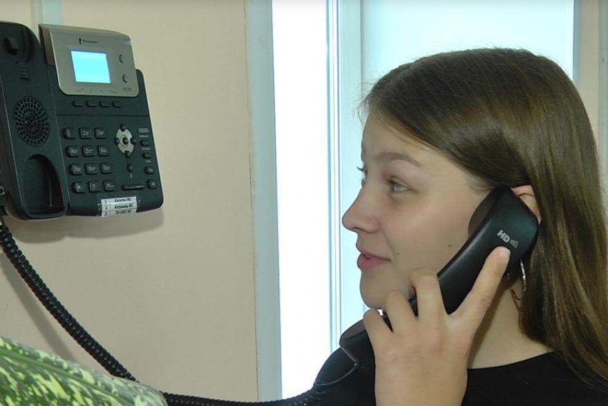 В курганских поликлиниках появились телефоны для жалоб на медицинское обслуживание
