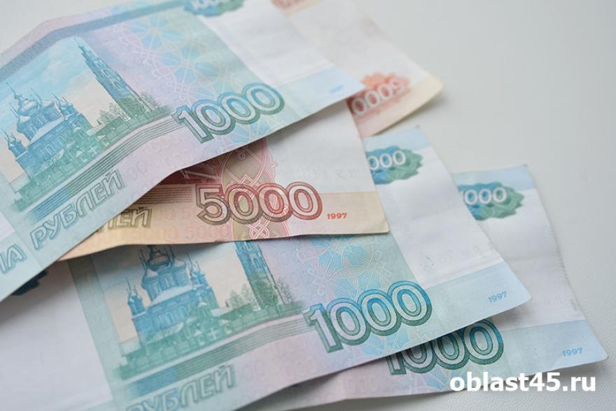 Работникам петуховского завода выплатили миллионные долги по зарплате