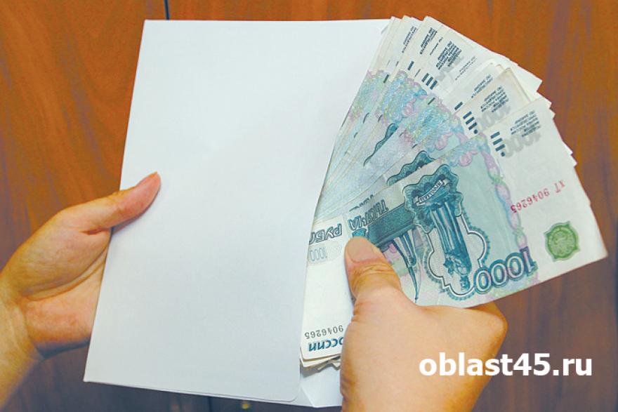 Директора и бухгалтера «Специализированного дорожного предприятия» обвиняют в растрате 40 миллионов рублей