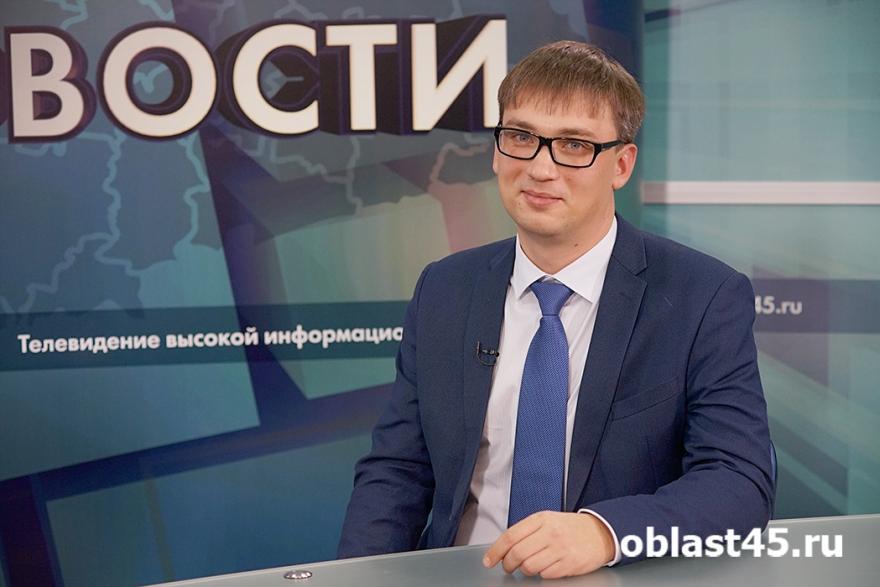 Александр Бобров: «Мы просто берем инвестора за руку и ведем по кабинетам»