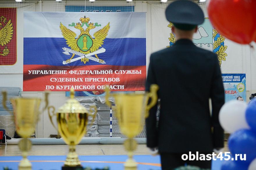 В Кургане стартовал всероссийский турнир по комплексным единоборствам