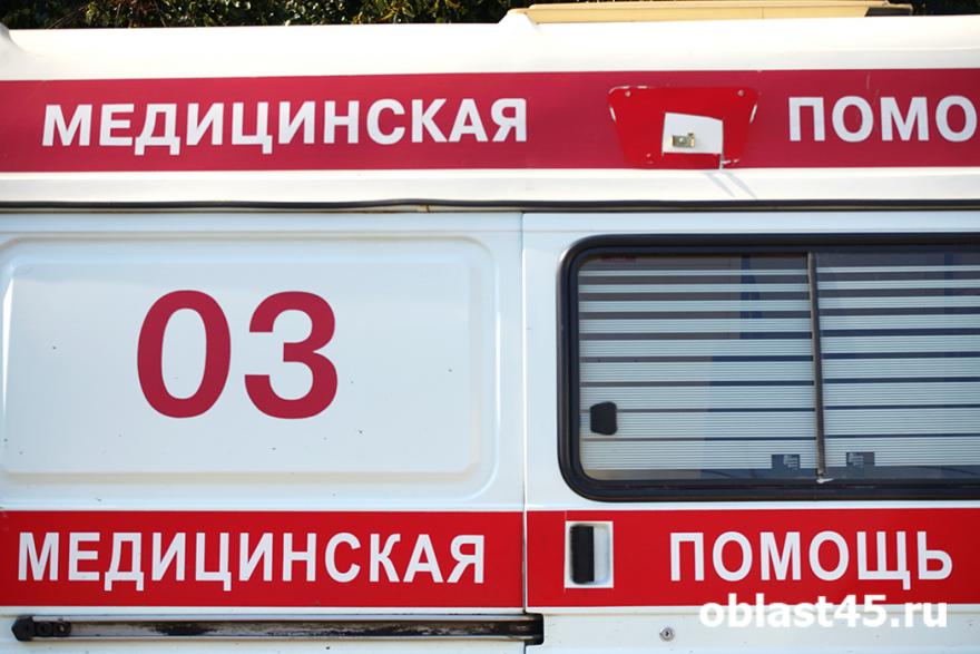 В курганской больнице появился томограф за 26 млн рублей