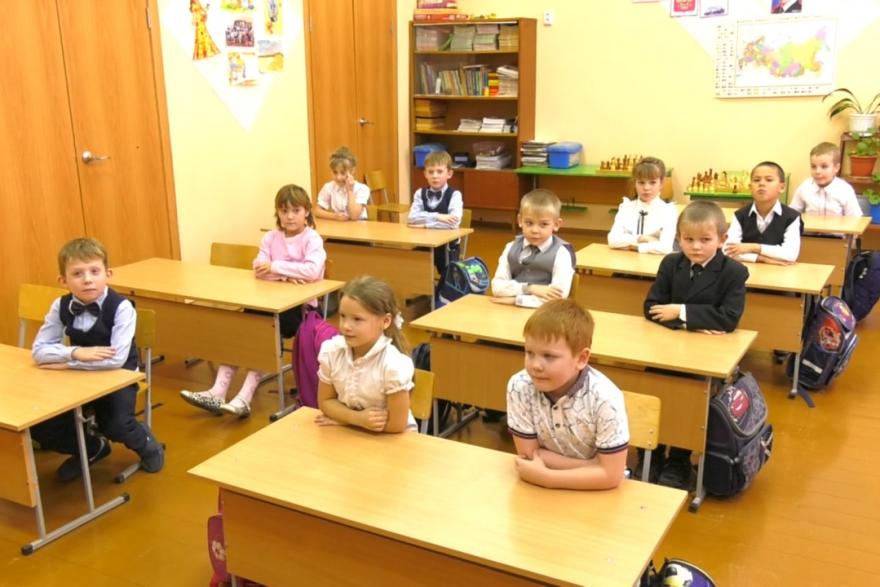 В Зауралье школы и детские сады будут объединять в одно учреждение