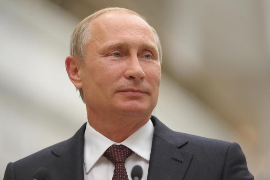 Путин распространил налог для самозанятых на 19 регионов