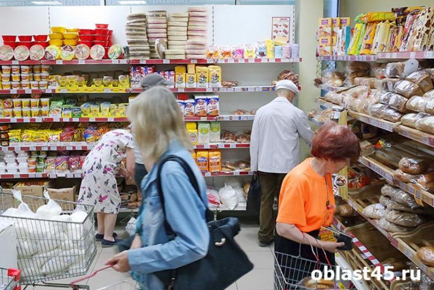 В России может вырасти цена на хлеб и овощи