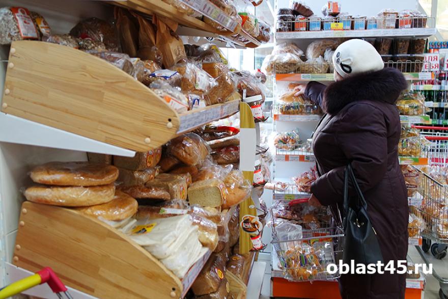 В России может подорожать черный хлеб